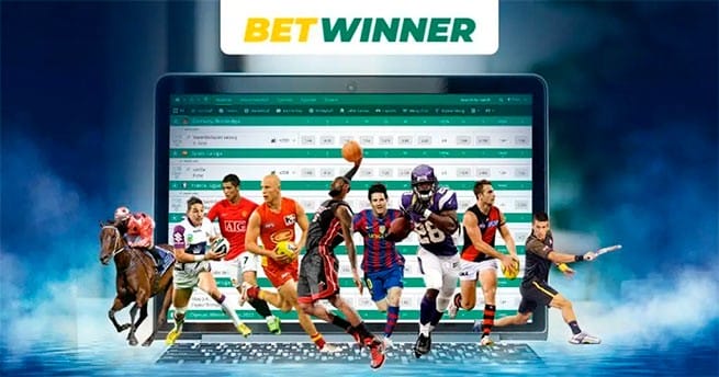 Découvrez betwinner Guide complet pour parier en toute confiance Découvrez betwinner Guide complet pour parier en toute confiance