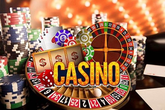 Discover the Ultimate Gaming Experience at Spinsala Casino & Sportsbook