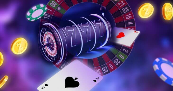 Discover the World of Non UK Based Online Casino Fun