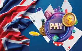 Discover the World of Non UK Based Online Casino Fun