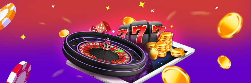 Experience the Thrill Casino NineWin UK Experience the Thrill Casino NineWin UK