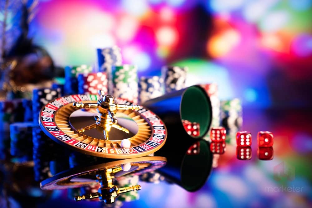 Experience the Thrill of Online UK Kingdom Casino 23 Experience the Thrill of Online UK Kingdom Casino 23