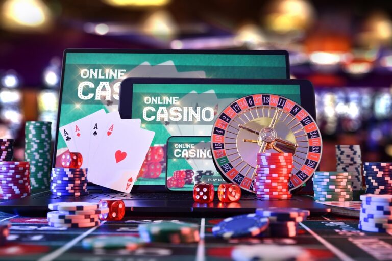 Explore Thrilling Gaming Adventures at Richy Fox Casino & Sportsbook Explore Thrilling Gaming Adventures at Richy Fox Casino & Sportsbook