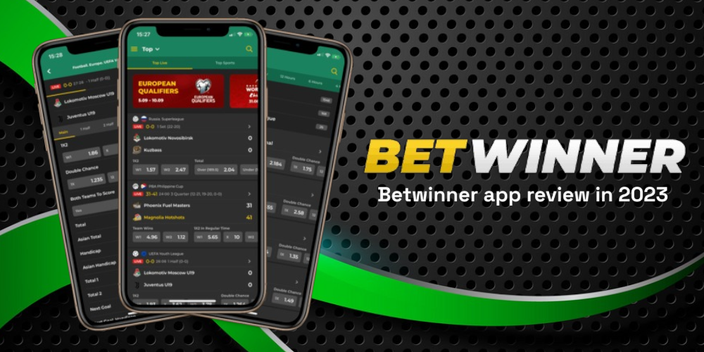 betwinner Comprehensive Guide to Betting, Casino Games and Smart Play