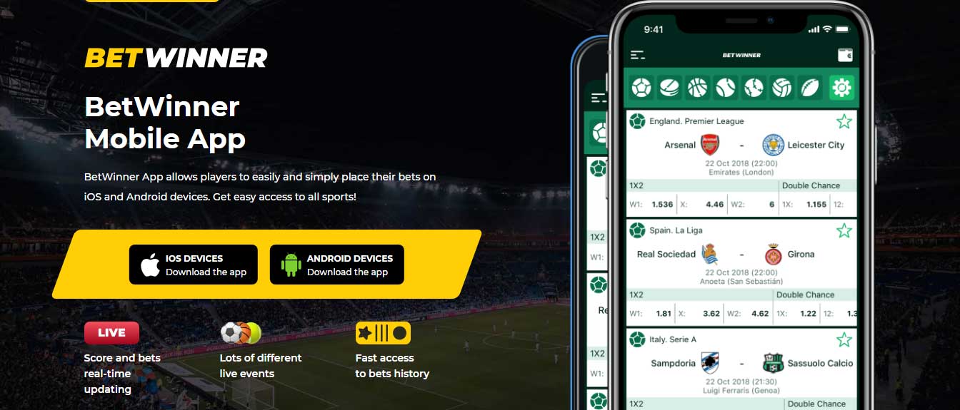 betwinner Comprehensive Guide to Features, Payments, and Responsible Play
