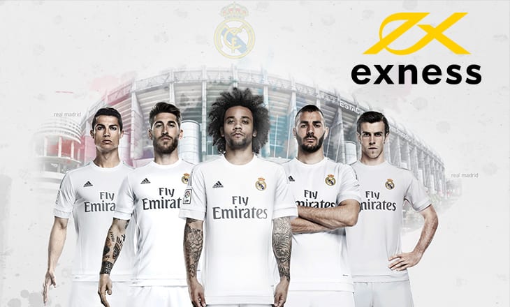 Discover Exness Unlimited Leverage Maximize Your Trading Potential Discover Exness Unlimited Leverage Maximize Your Trading Potential