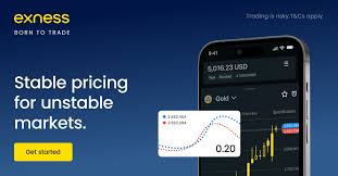 Discover Exness Unlimited Leverage Maximize Your Trading Potential Discover Exness Unlimited Leverage Maximize Your Trading Potential