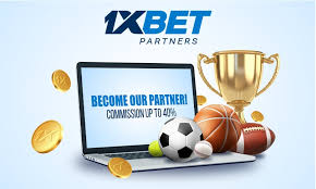 Discover the 1xBet PC App Your Ultimate Betting Companion Discover the 1xBet PC App Your Ultimate Betting Companion
