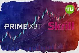 Discover the Future of Trading with PrimeXBT Trade Discover the Future of Trading with PrimeXBT Trade