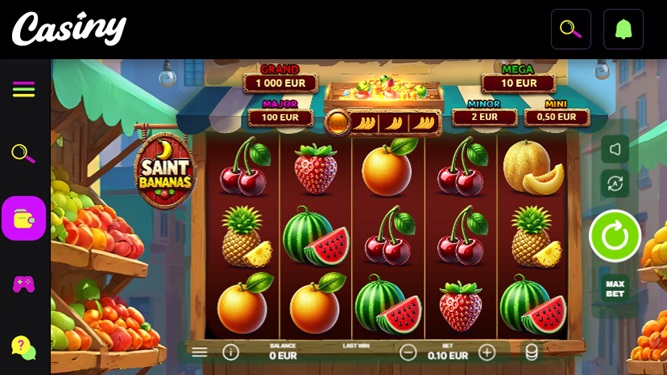 Experience Seamless Gaming with Casiny Login Experience Seamless Gaming with Casiny Login
