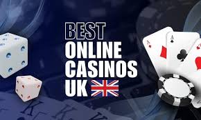 Experience the Thrill of Bally's Online Casino UK 16 Experience the Thrill of Bally's Online Casino UK 16