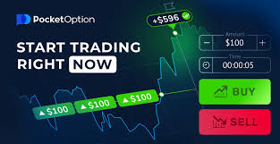 Explore the Benefits of Trading with Pocket Option RU Explore the Benefits of Trading with Pocket Option RU
