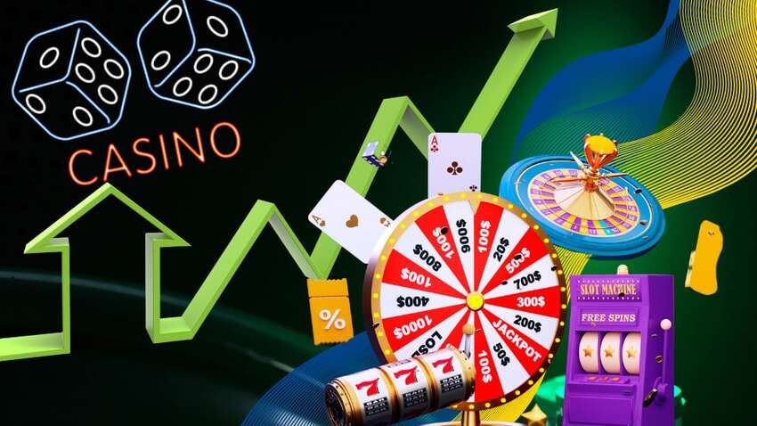 Exploring Non UK Based Online Casino A Global Perspective Exploring Non UK Based Online Casino A Global Perspective