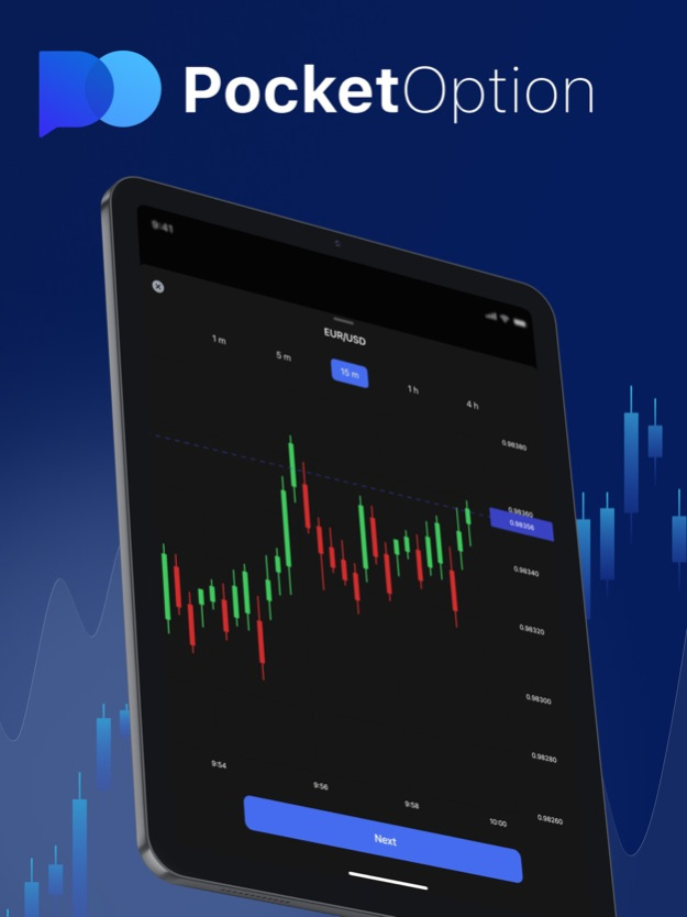 Exploring the Benefits of Using the Official Platform Pocket Option