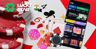 Lucky Star Casino Your Gateway to Winning and Excitement