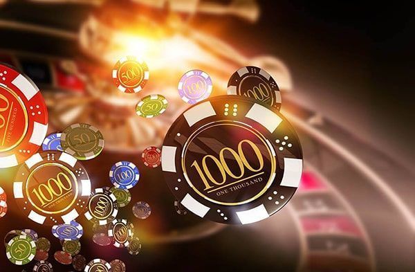 Magius Casino Registration Process 18