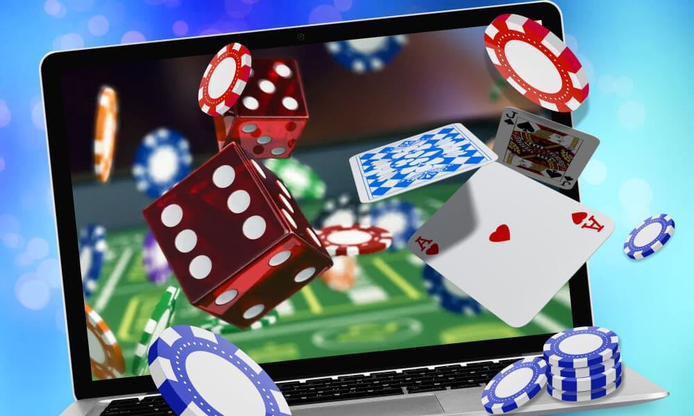 UK Online Betting A Comprehensive Guide to Wagering in the United Kingdom