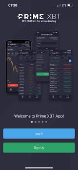 Understanding Trading Fees on PrimeXBT Forex 0