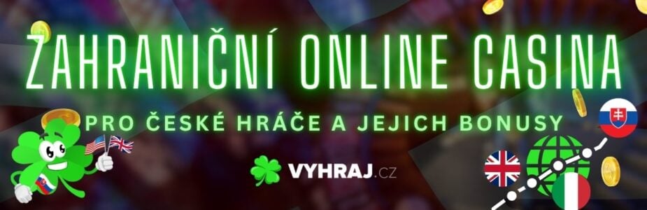 Zahraniční casino online Vše, co potřebujete vědět Zahraniční casino online Vše, co potřebujete vědět