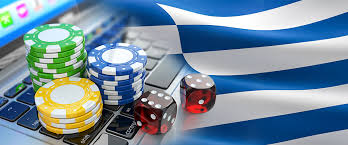 νεα casino για ελληνεσ παικτεσ - Οδηγός για ασφαλή και ενημερωμένο παιχνίδι